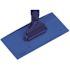 Contec Zerogravity Tight Quarters Mop Frame Blue 4"x9" Case Of 6