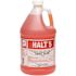 Spartan Halt 5 Concentrated One Step Disinfectant Case Of 4