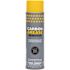 Spartan Carbon/grease 18 Oz. Spray-On Gel Aerosol Case Of 12