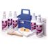 Spartan Contempo Carpet Spotting Kit