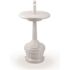 Smokers Outpost Patio Table