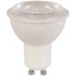 6.5w LED Mr16 5000k 25d Beam Angle Gu10 Base 120v Package Of 12