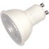 6.5w Mr16 LED 2700k Gu5.3 Base 40 D Beam Angle 12v Package Of 12