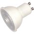 6.5w LED Mr16 LED 2700k 40d Beam Angle Gu10 Base 120v Package Of 12