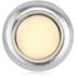 Newhouse Hardware 5/8" Lighted Flush Mount Door Chime Button NICKEL