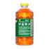 Pine-Sol Multi-Surface Cleaner, CloroxPro, 2X Concentrated Formula, Original Pine, 80 Fl Oz (60606)