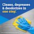 Pine-Sol Multi-Surface Cleaner, CloroxPro, 2X Concentrated Formula, Original Pine, 80 Fl Oz (60606)