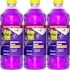 Pine-Sol Multi-Surface Cleaner, CloroxPro, 2x Concentrated Formula, Lavender Clean, 80 Fl Oz (60608)