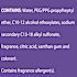 Pine-Sol Multi-Surface Cleaner, CloroxPro, 2x Concentrated Formula, Lavender Clean, 80 Fl Oz (60608)