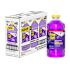 Pine-Sol Multi-Surface Cleaner, CloroxPro, 2x Concentrated Formula, Lavender Clean, 80 Fl Oz (60608)