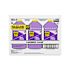 Pine-Sol Multi-Surface Cleaner, CloroxPro, 2x Concentrated Formula, Lavender Clean, 80 Fl Oz (60608)