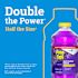 Pine-Sol Multi-Surface Cleaner, CloroxPro, 2x Concentrated Formula, Lavender Clean, 80 Fl Oz (60608)
