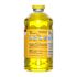 Pine-Sol Multi-Surface Cleaner, CloroxPro, 2x Concentrated Formula, Lemon Fresh, 80 Fl Oz (60607)
