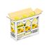 Pine-Sol Multi-Surface Cleaner, CloroxPro, 2x Concentrated Formula, Lemon Fresh, 80 Fl Oz (60607)