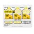 Pine-Sol Multi-Surface Cleaner, CloroxPro, 2x Concentrated Formula, Lemon Fresh, 80 Fl Oz (60607)