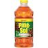 Pine-Sol Multi-Surface Cleaner Original 40oz Case Of 8