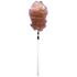 Renown Lambswool 30" To 60" Telescoping Duster