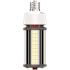 Satco LED Hid Replacement Bulb, Mogul Base, 3000k/4000k/5000k, 27/22/18 Watt