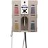 Renown Branded Cabinet Dispenser