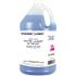 PRIDELINE Heavy-Duty Enzyme Laundry Detergent 1 Gallon Case Of 4