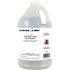 PRIDELINE Lo-Temp Dish Machine Detergent 1 Gallon Case Of 4