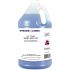 PRIDELINE Lo-Temp Rinse Additive 1 Gallon Case Of 4