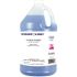 PRIDELINE Citrus Power Laundry Detergent W/d'limonene 1 Gallon Case Of 4