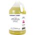 PRIDELINE Laundry Fabric Spotter & Stain Remover 1 Gallon Case Of 4