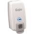 SKILCRAFT Gojo Lotion Soap Wall-Dispenser 1,000 Ml 5 X 4 X 10 Gray