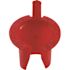 HALEX 5/16 In. Flexible Metal Conduit Fmc Anti-Short Bushing