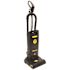 TORNADO Cv 30 12 Inch Deluxe Commercial Upright Vacuum With On-Board Tools