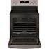 GE 30 Inch Free-Standing Electric Range, Stain Steel