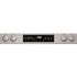 GE 30" Slide-In Electric Range In Stainless Steel