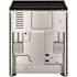 GE 30" Slide-In Electric Range In Stainless Steel