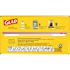 Glad Forceflex Tall Kitchen Bags 1 Gal. Gain Lavender With Febreze (110-Pack)