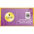 Glad Forceflex Tall Kitchen Bags 1 Gal. Gain Lavender With Febreze (110-Pack)