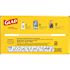 Glad Forceflex Tall Kitchen Bags 13 Gal. Gain Original Scent Febreze (110-Pack)