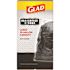 Glad Guaranteed Strong 30 Gal. Large Drawstring Trash Bags (90-Case)