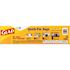 Glad Clorox Pro 13 Gal. Quick-Tie Tall Kitchen Trash Bags (200-Case)