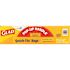 Glad Clorox Pro 13 Gal. Quick-Tie Tall Kitchen Trash Bags (200-Case)