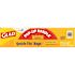 Glad Clorox Pro 13 Gal. Quick-Tie Tall Kitchen Trash Bags (200-Case)