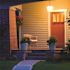 FEIT ELECTRIC Electric A19 5 Watt E26 Base Yellow LED Bug Light Package Of 6