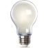 FEIT ELECTRIC Electric A19 8.8 Watt 3000k E26 Base Frosted Filament LED Bulb Package Of 4