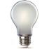 FEIT ELECTRIC Electric A19 8.8 Watt 5000k E26 Base Frosted Filament LED Bulb Package Of 4