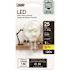 FEIT ELECTRIC Electric S11 2.5 Watt 3000k E17 Base Specialty LED Bulb Package Of 6