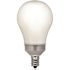FEIT ELECTRIC Electric A15 8.3watt 2700k E12 Base Wht Fst Filament LED Bulb Package Of 12