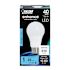FEIT ELECTRIC Electric A19 5w 5000k E26 Base Wht Frost Gp LED Bulb Package Of 6