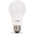 FEIT ELECTRIC Electric A19 12.2w 5000k E26 Base Wht Frost Gp LED Bulb Package Of 4