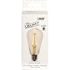 FEIT ELECTRIC Electric St19 5.5w 21k E26 Clear Fila Glass Vintage LED Bulb Package Of 12