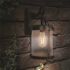 FEIT ELECTRIC Electric St19 8.8w 27k E26 Clear Fila Glass Vintage LED Bulb Package Of 8